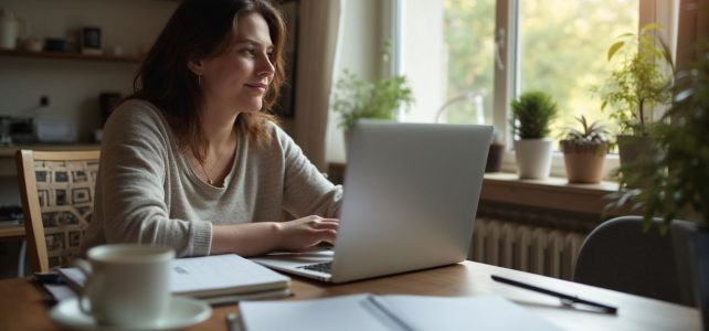 Comprendre le portage salarial : une solution moderne pour les travailleurs indépendants Comprendre le portage salarial : une solution moderne pour les travailleurs indépendants