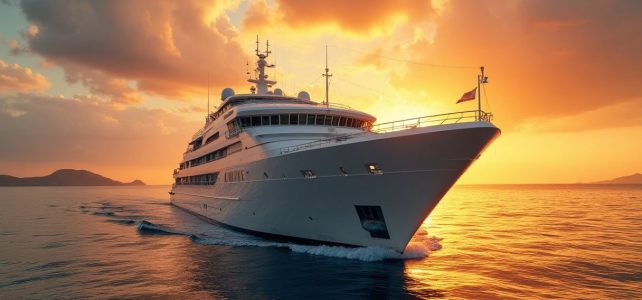 Évasion en mer : explorez le monde avec Costa Croisière Évasion en mer : explorez le monde avec Costa Croisière