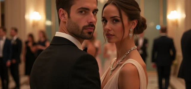 Le mariage d&rsquo;Alexandre Benalla et Aurore Bergé : retour sur une rumeur médiatique