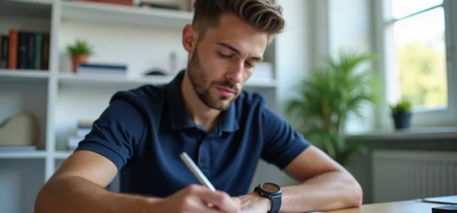 Tout savoir sur les tests psychotechniques à la SNCF : conseils et astuces pour réussir Tout savoir sur les tests psychotechniques à la SNCF : conseils et astuces pour réussir