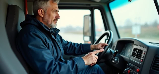 Quelle autonomie en réserve gasoil pour le Renault T : tout savoir sur les kilomètres restants