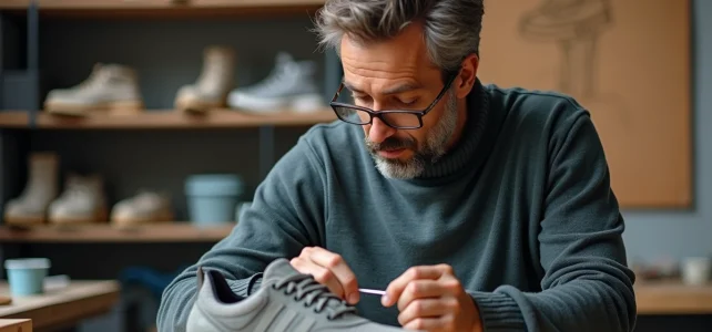 Plongée dans l’origine de la marque Skechers et ses secrets de fabrication Plongée dans l’origine de la marque Skechers et ses secrets de fabrication