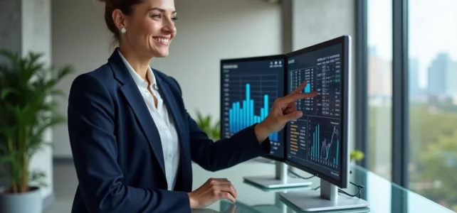 Découvrez comment booster votre entreprise grâce à la transformation digitale innovante