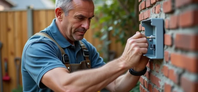 Installer un boîtier de dérivation extérieur : astuces pour une installation durable et sécurisée