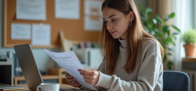 Tout savoir sur le code locataire Crous : où le trouver et comment l’utiliser Tout savoir sur le code locataire Crous : où le trouver et comment l’utiliser