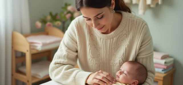 Combien de temps un bébé porte du 3 mois ? Conseils pour bien choisir ses vêtements Combien de temps un bébé porte du 3 mois ? Conseils pour bien choisir ses vêtements